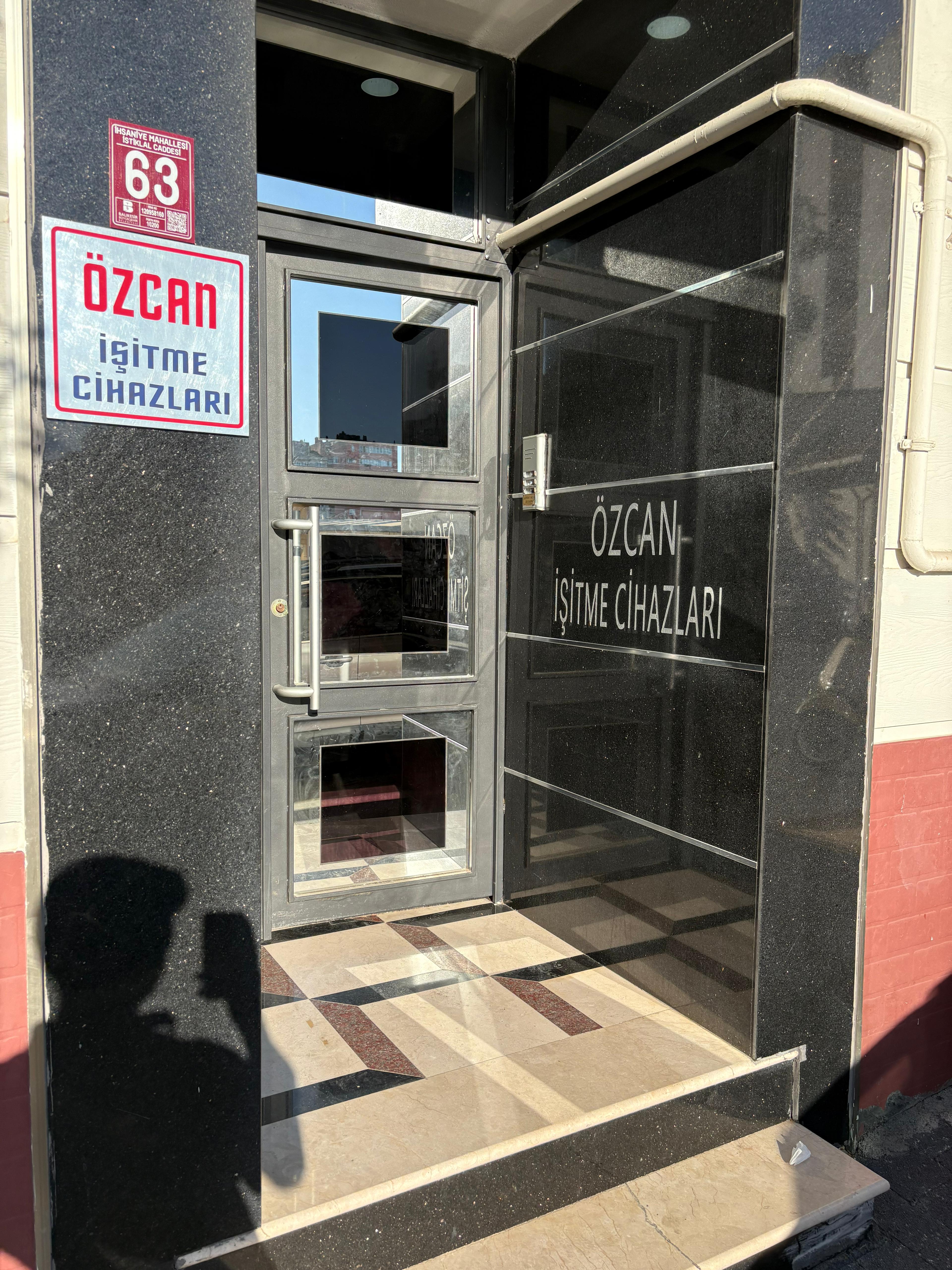 Bandırma Şube Görseli