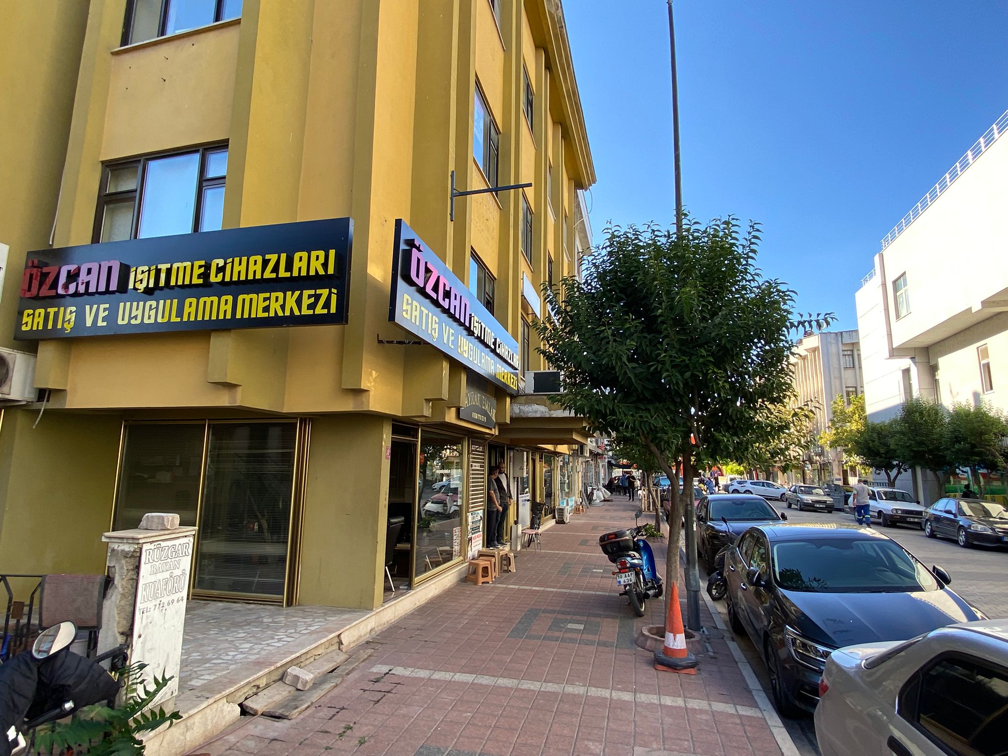 Gönen Şube Görseli