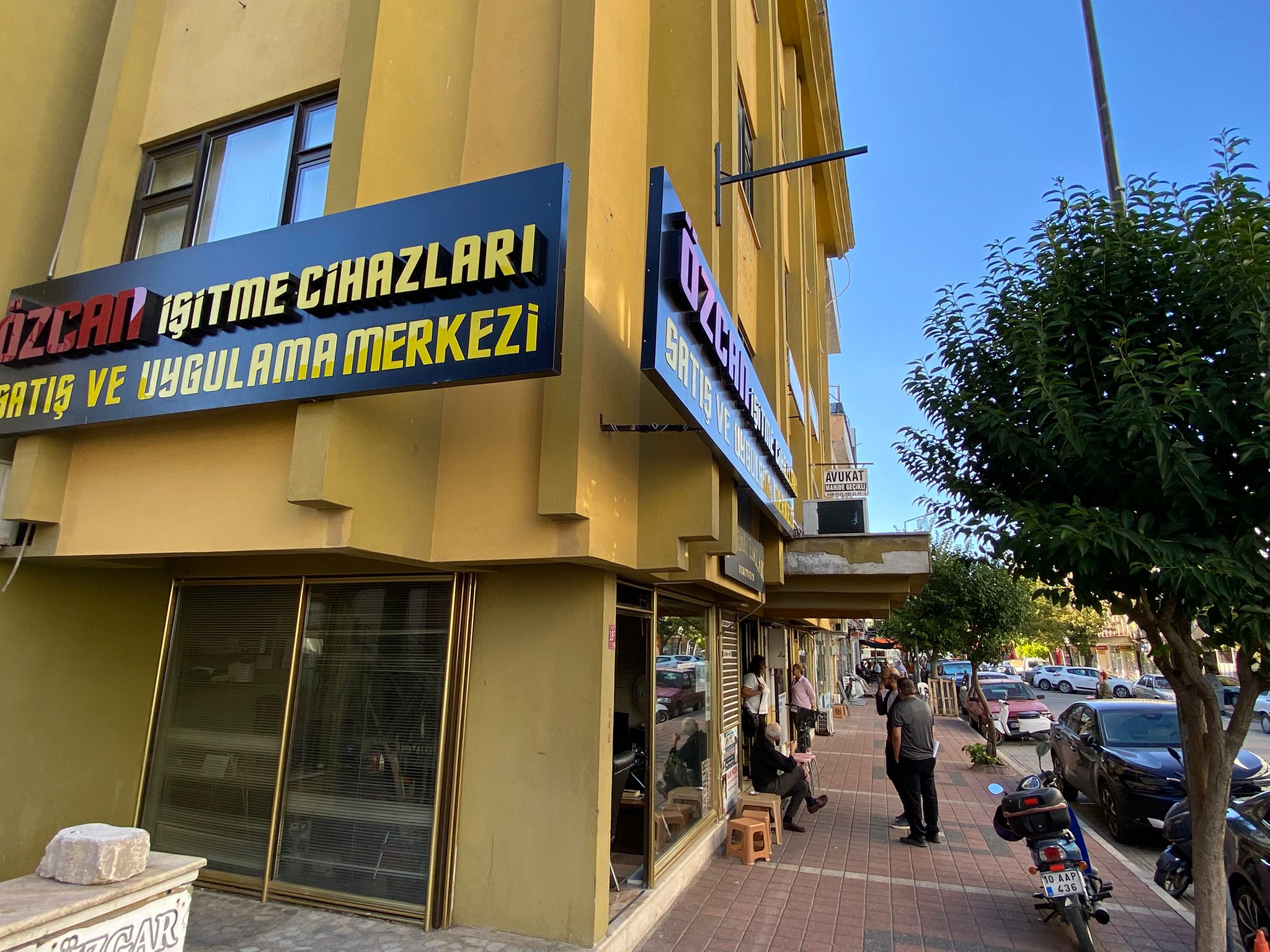 Gönen Şube Görseli
