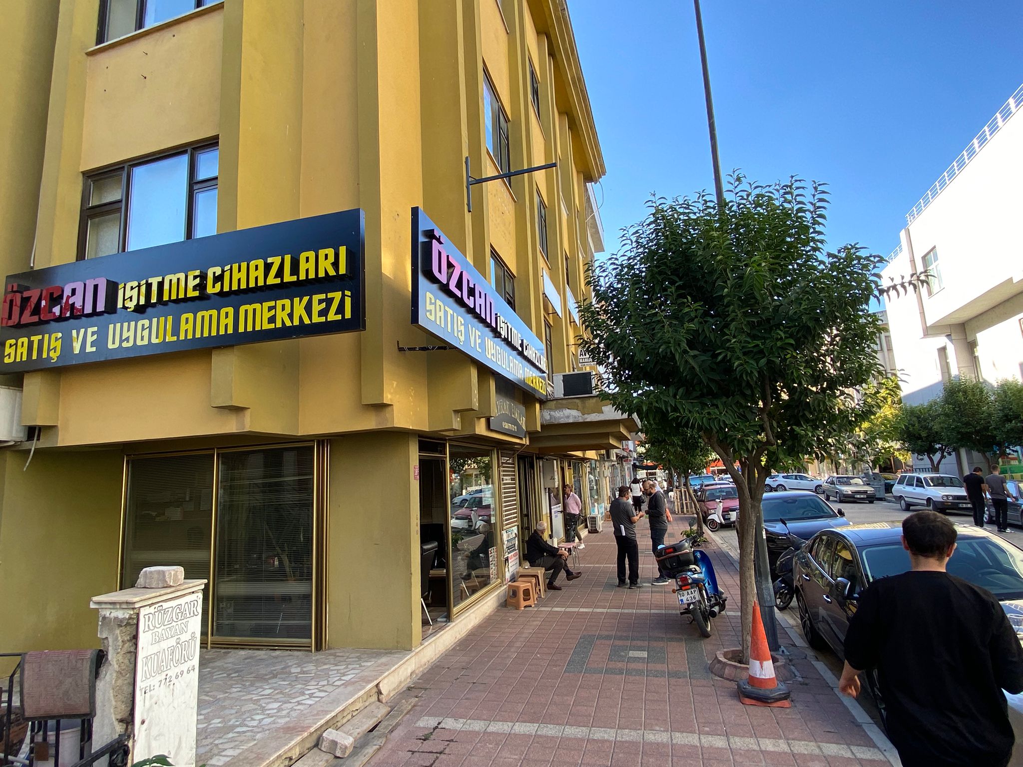 Gönen Şube Görseli